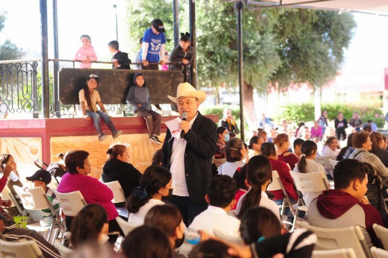 becas
