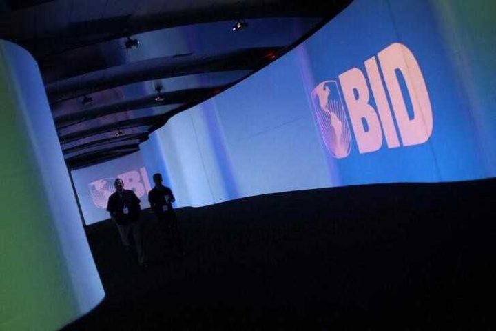 bid