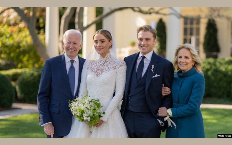 biden boda