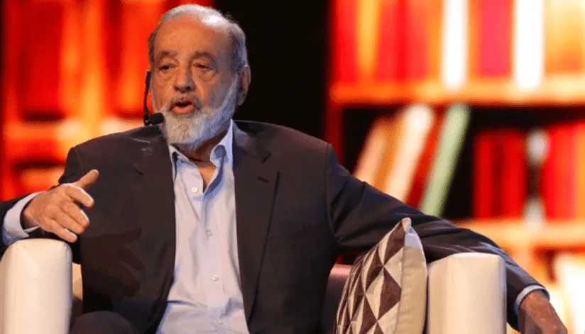 carlos slim