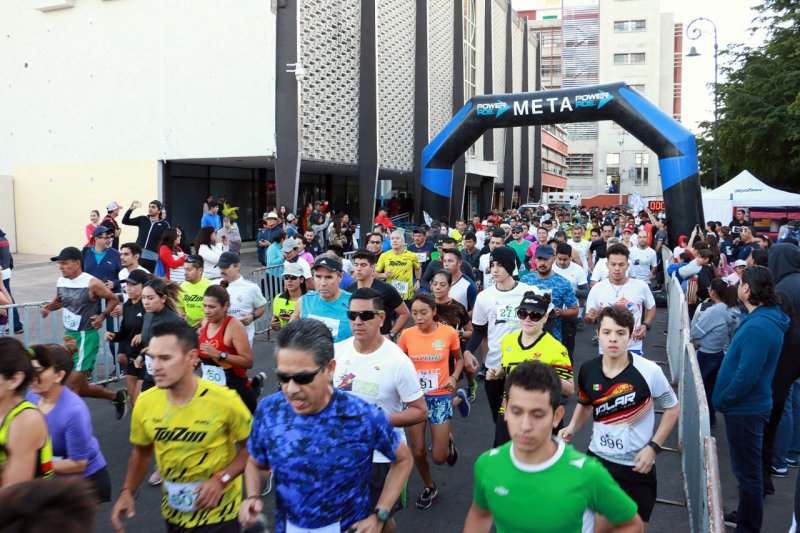 carrera isssteson
