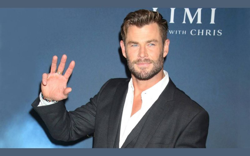 chris