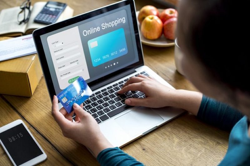 compras linea
