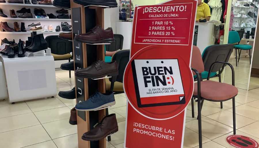 descuentos bajos en el buen fin