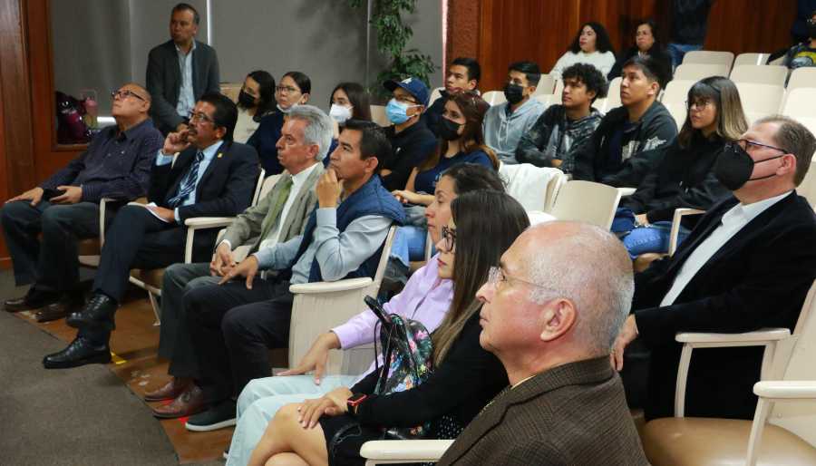 dia internacional de FisicaMedica