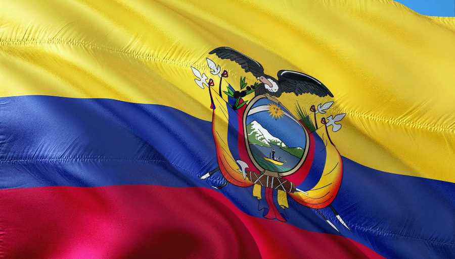 ecuador