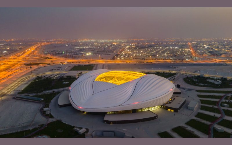 estadio qatar