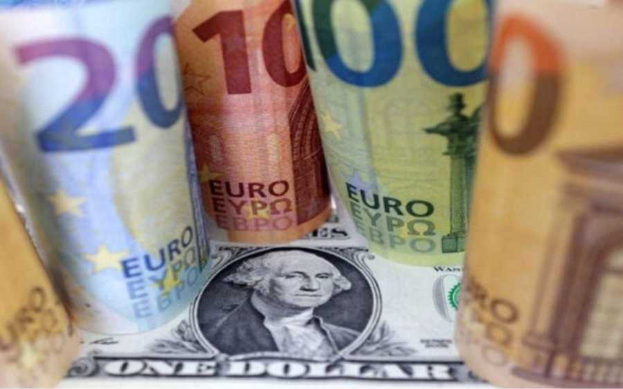 euro-dolar