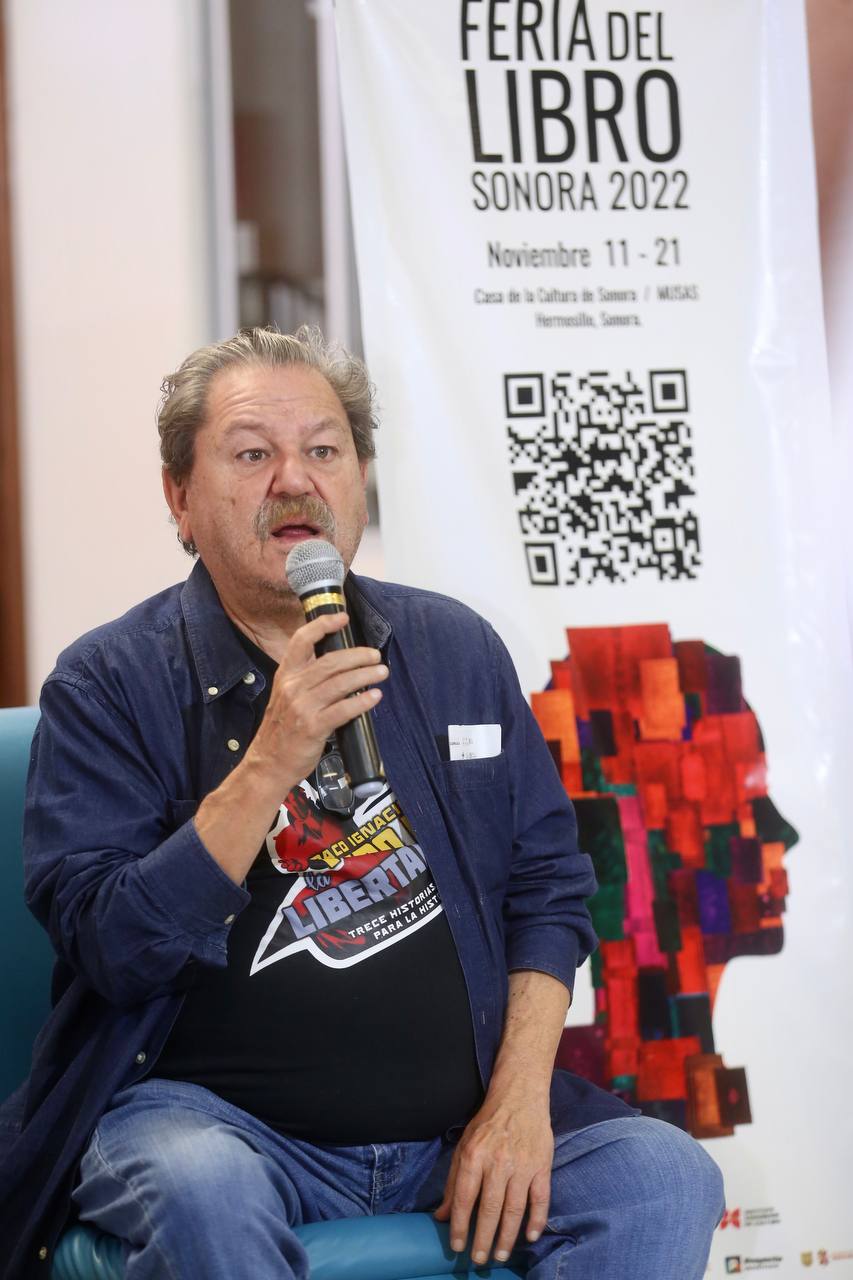 feria del libro