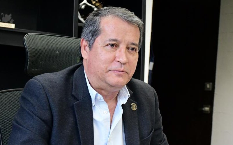 florencio diaz