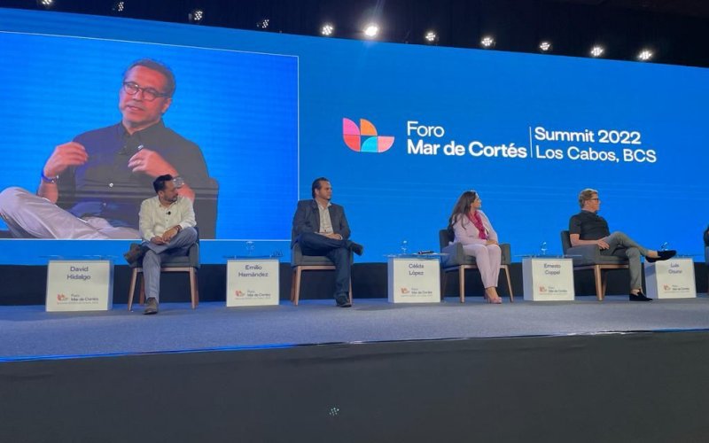 foro mar de cortes
