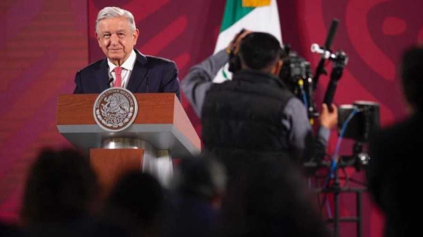 gente desonesta la organizadora de la marcha por la democracia