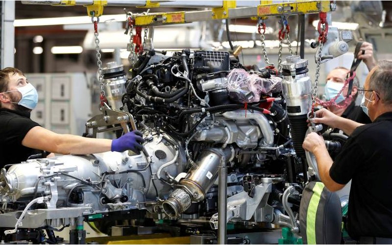 industria