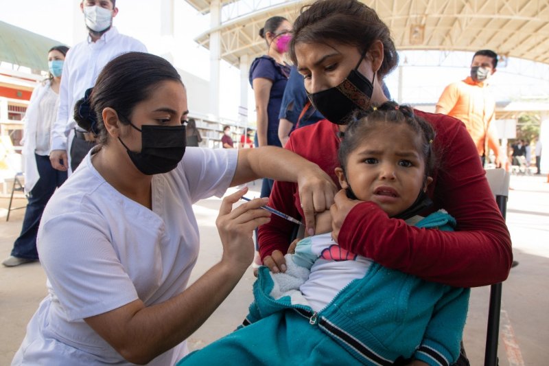 influenza vacunacion