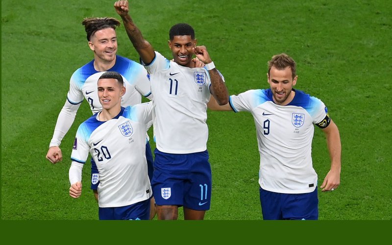 inglaterra