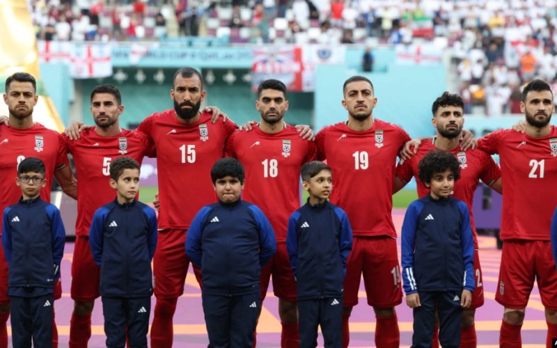 iran