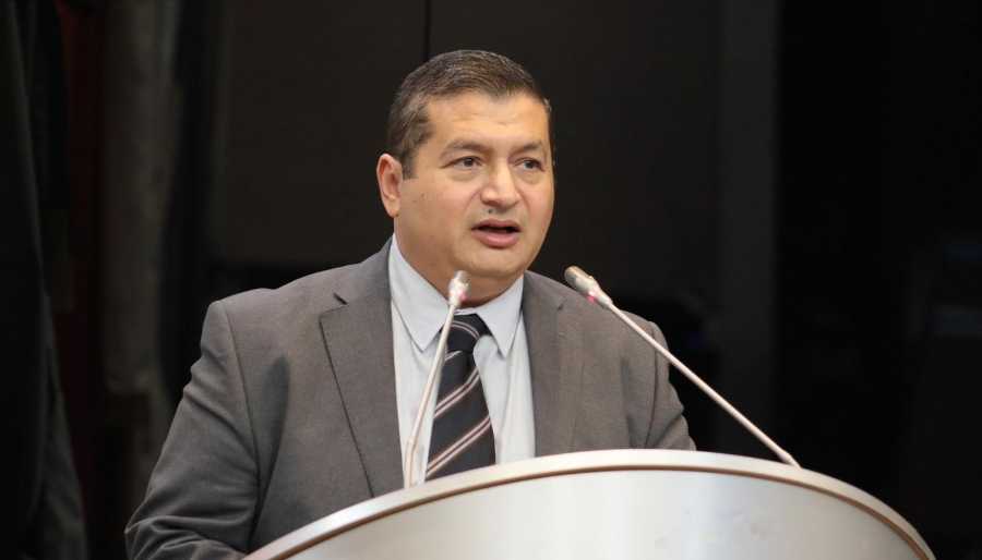 jacobo mendoza