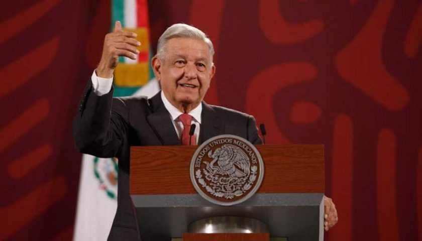 lopez obrador 25.11.2022
