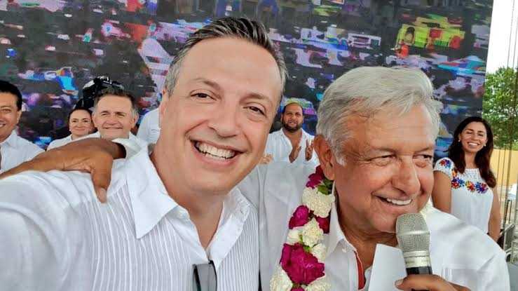 luis alegre-muere