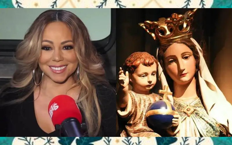 mariah