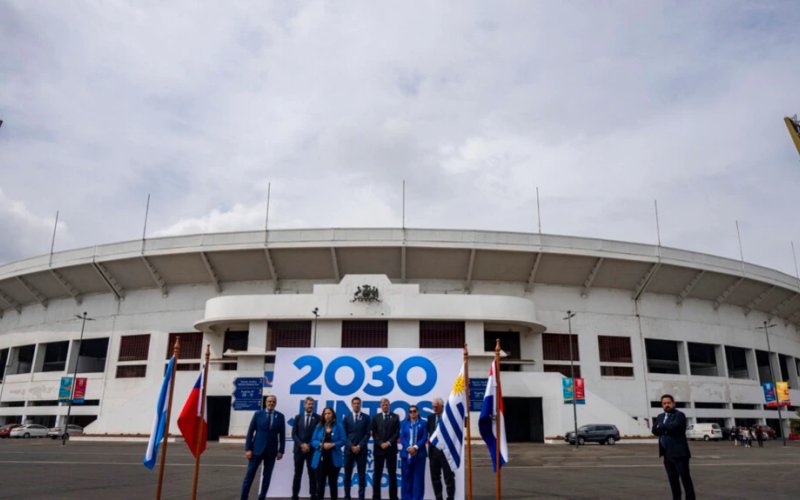 mundial 2030