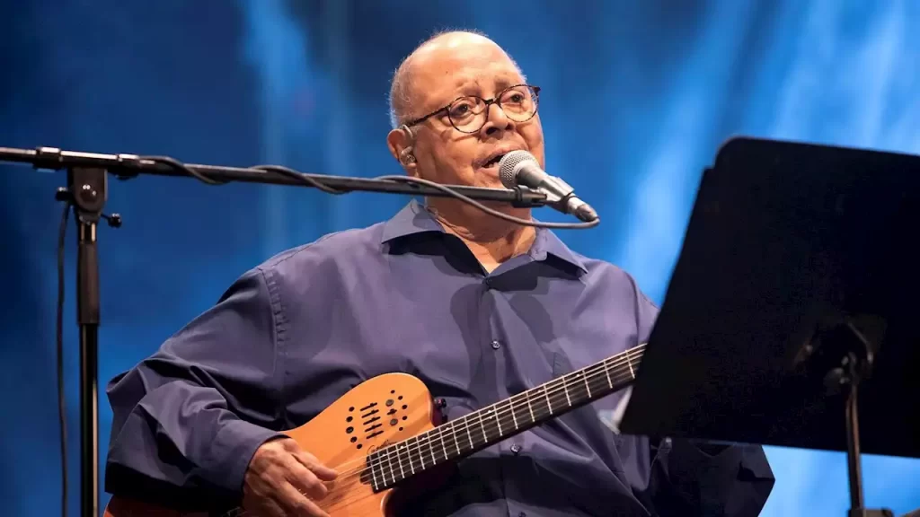 pablo milanes muere