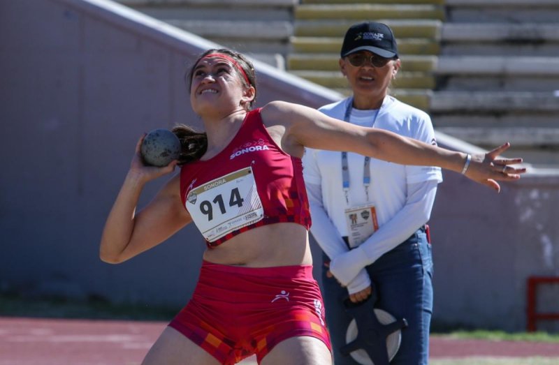 paratletismo