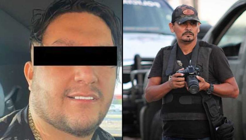 presunto asesino de margarito