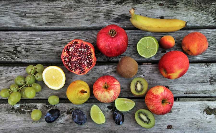 productores de vitamina c
