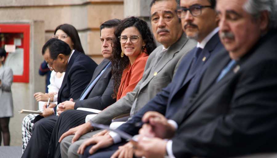 reforma laboral