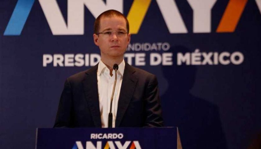 ricardo anaya