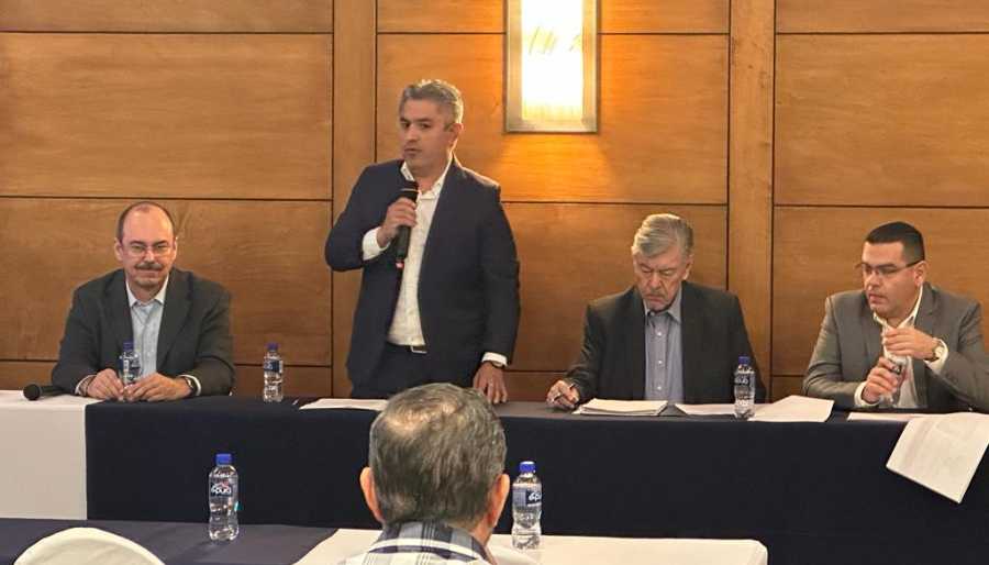 secretaria del trabajo un aliado del sector empresarial