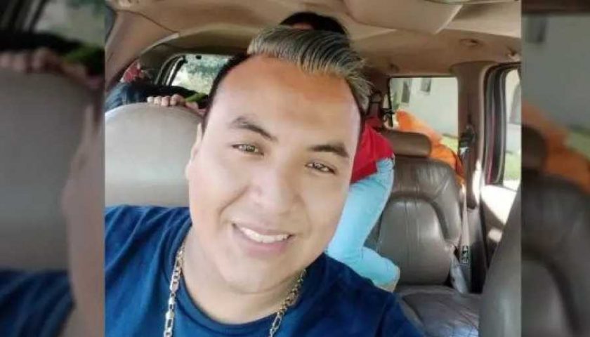 taxista asesinado en verazcruz