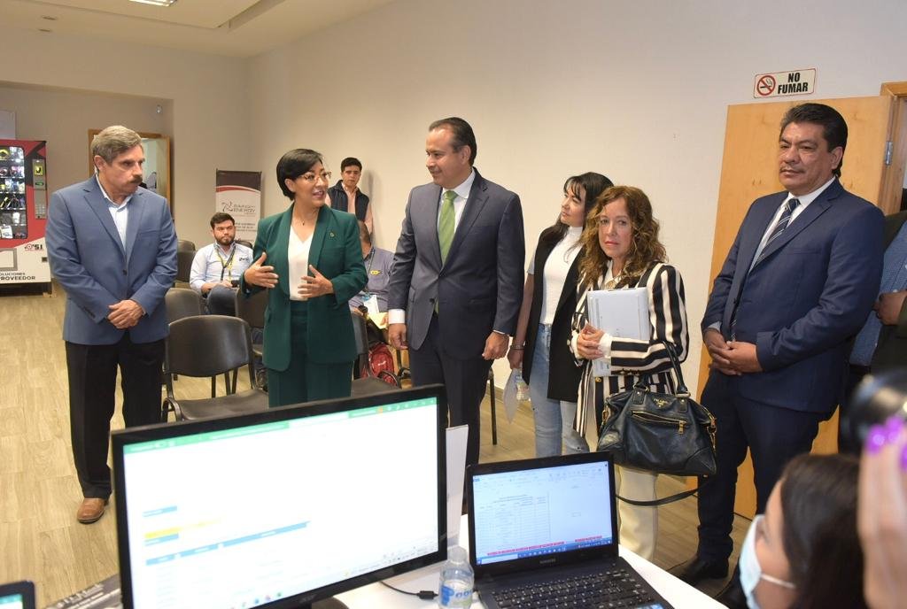 toño empresarios