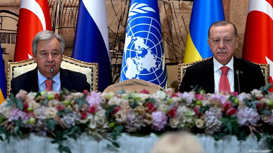 ucrania y rusia firmaran acuerdo