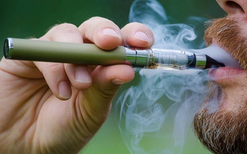 vapeador