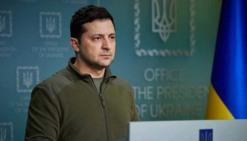 zelensky