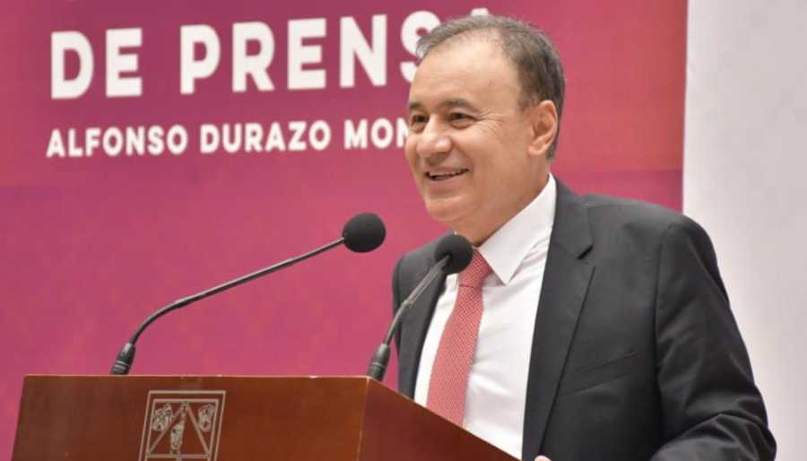16Presentará gobernador Alfonso Durazo Plan Hídrico para Sonora