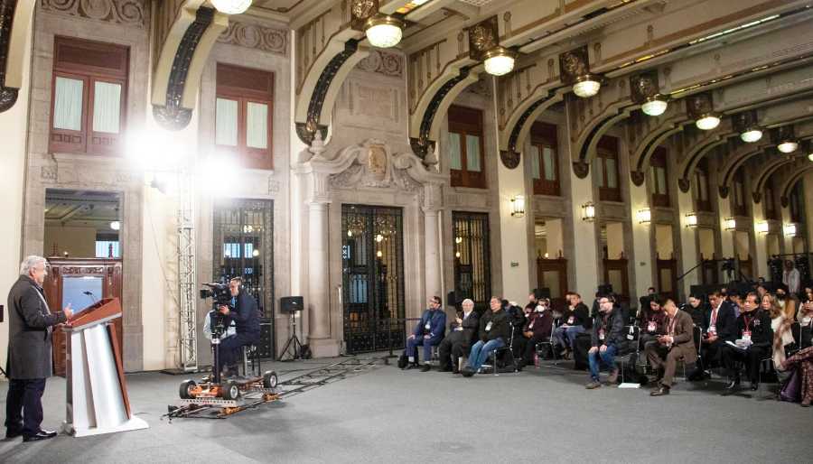 26-12-2022-Conferencia-de-prensa-matutina-Palacio-Nacional-Foto-04
