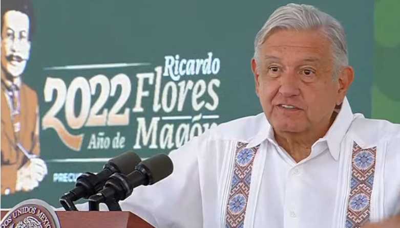 Andrés Manuel López Obrador