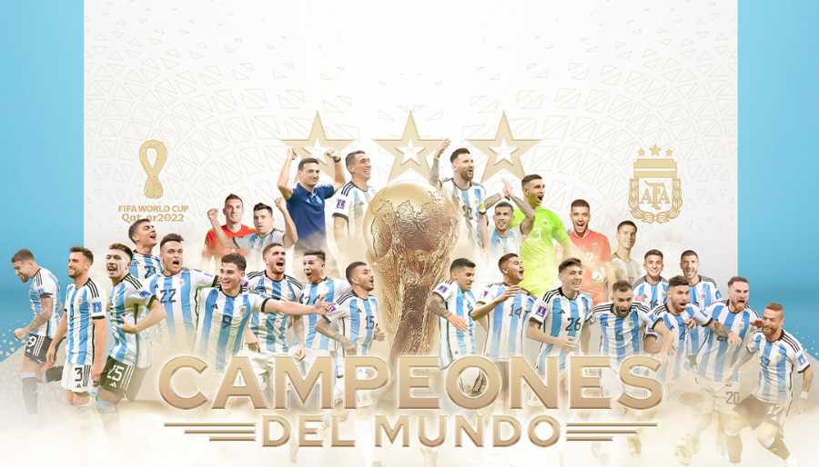 Argentina-campeon
