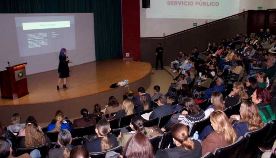 Capacita Contraloría Sonora1
