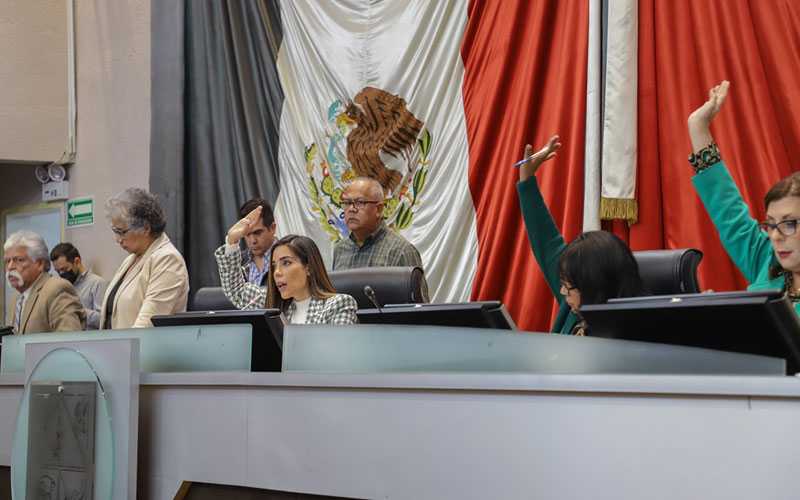 Castigarán toda aquella conducta que cause discriminación