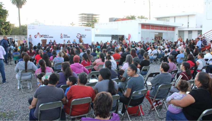 Entrega Sedesson apoyos sociales5