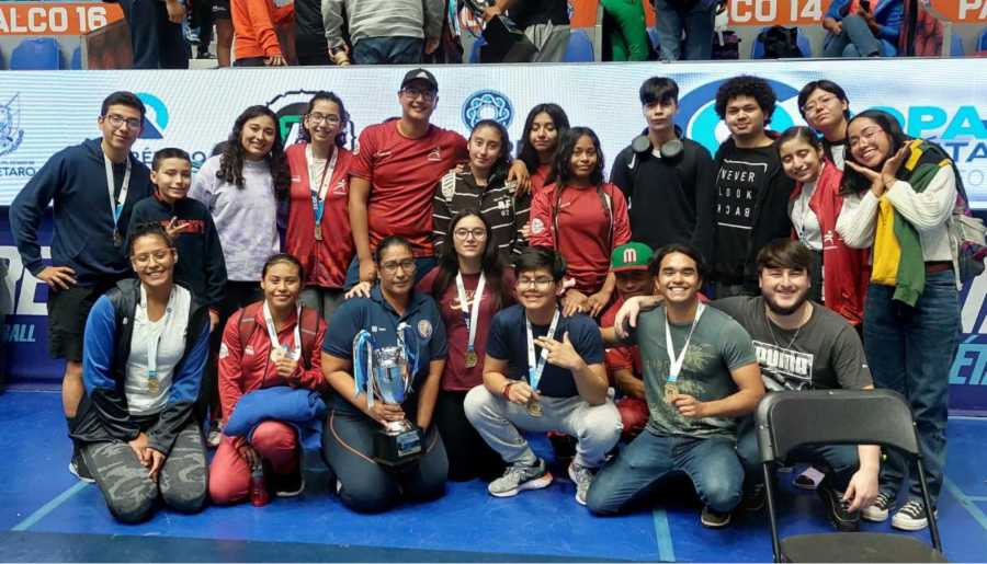 Judokas sonorenses ganan 17 medallas(1)