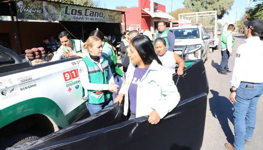 Llega Operativo Navideño del Gobierno del Estado e