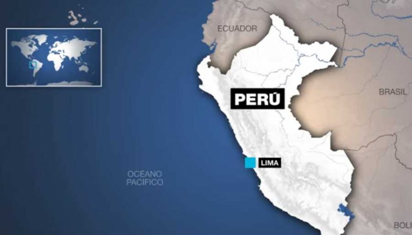 PERU