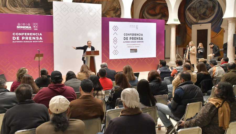 Plan Sonora de Energía Sostenible1