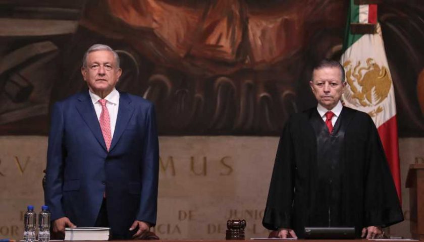 Presidente-AMLO-Informe-del-Poder-Judicial