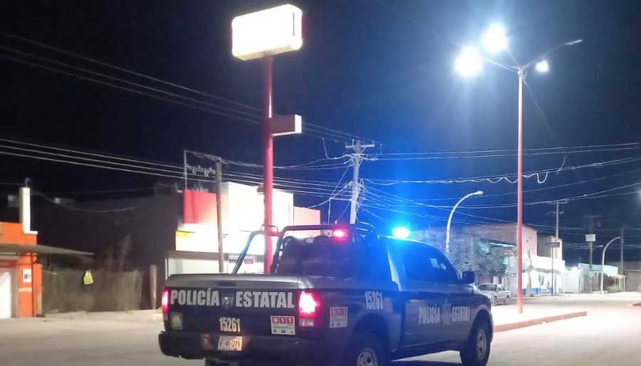 Seguridad mantendrá servicios permanente